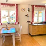 Appartement Edelweiss - Fewo-badhindelang Bad Hindelang