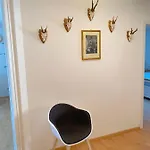 Edelweiss - Fewo-badhindelang Appartement