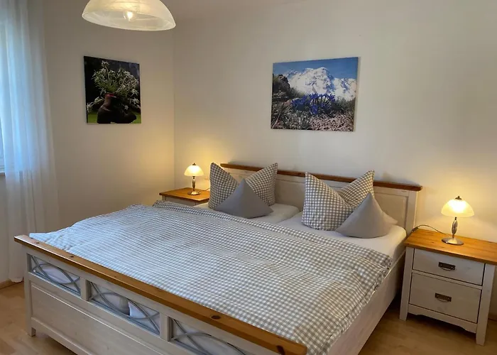 Edelweiss - Fewo-badhindelang Bad Hindelang