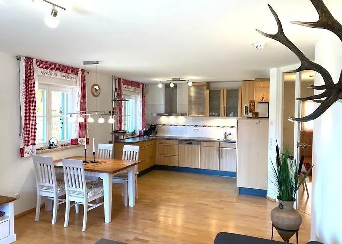 Apartamento Edelweiss - Fewo-badhindelang Bad Hindelang